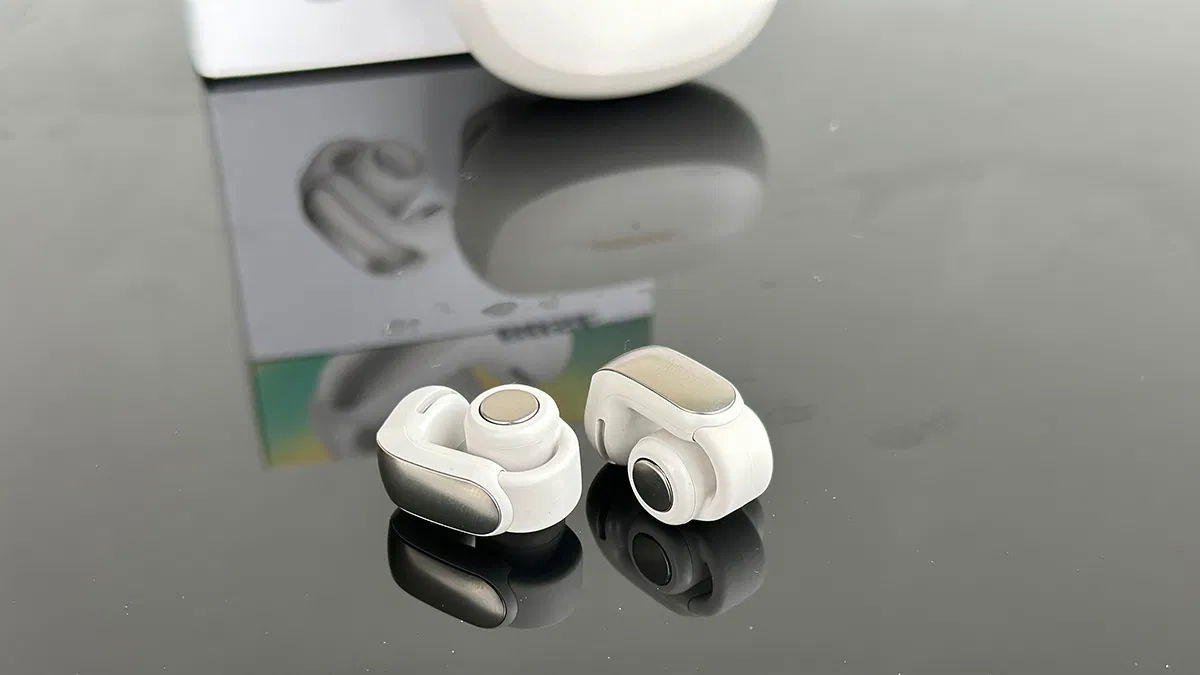 Sony LinkBuds Clip vs Bose Ultra Open: dos auriculares “abiertos” con la misma idea, pero con personalidad muy distinta