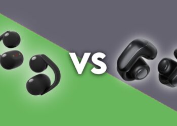 Sony LinkBuds Clip vs Bose Ultra Open: dos auriculares “abiertos” con la misma idea, pero con personalidad muy distinta
