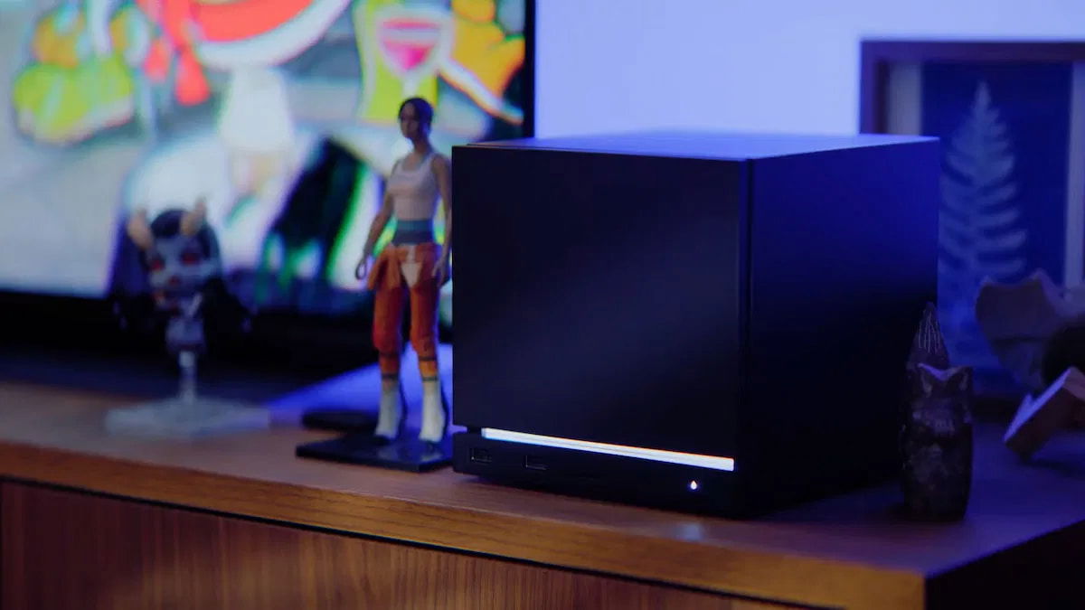 Linux está ganando popularidad entre los gamers: te explico por qué y si deberías hacerlo