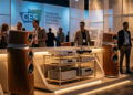 Lo mejor del CES 2026 en sonido: estos son los equipos de audio que más me han impresionado