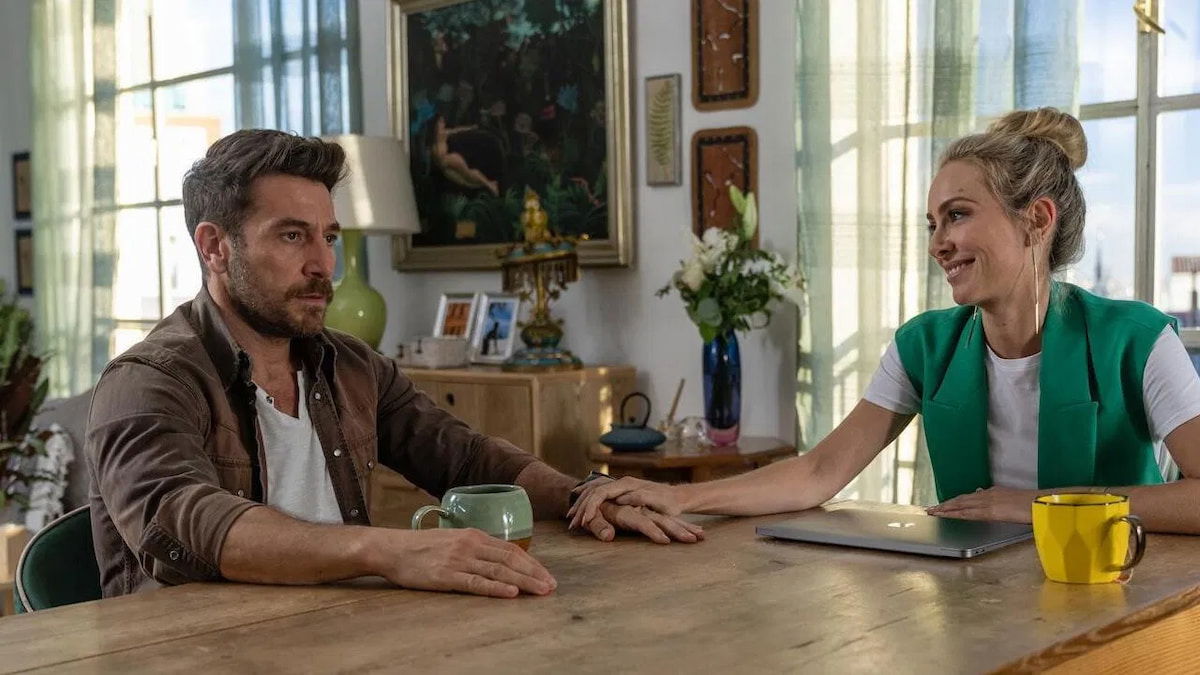 Machos Alfa vuelve a Netflix con nuevos episodios y una cuarta temporada que ya da que hablar