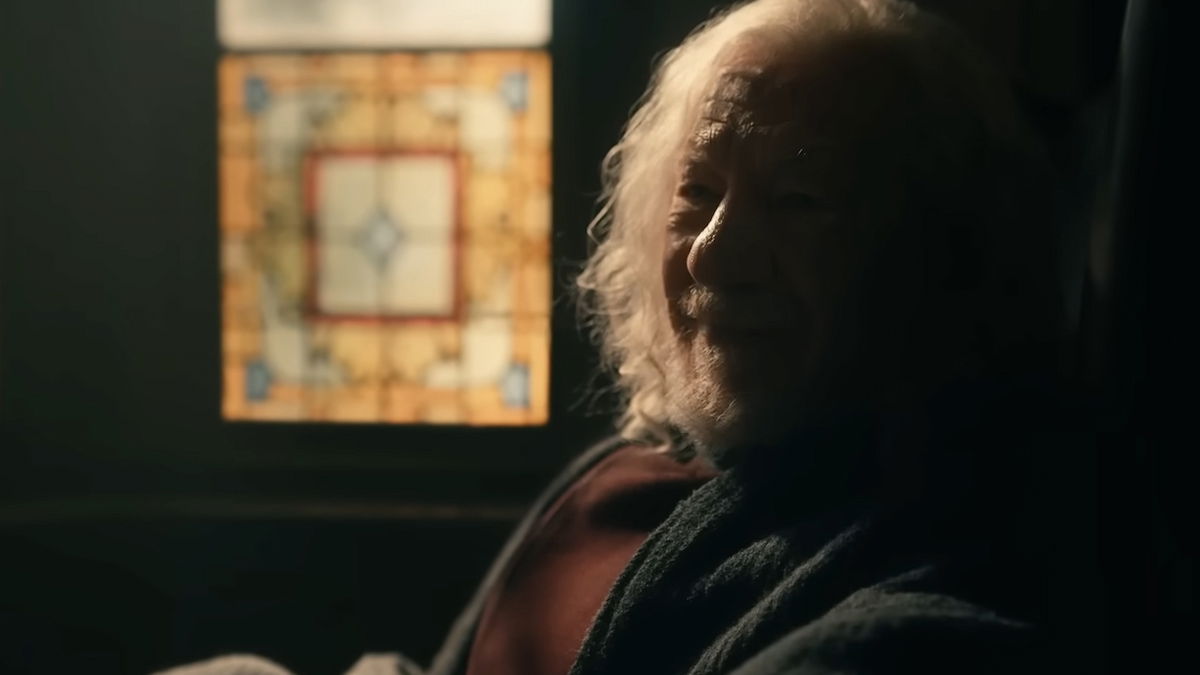 Esta frase de Magneto en el tráiler de Vengadores: Doomsday lo conecta con un personaje de Agatha, ¿quién si no?