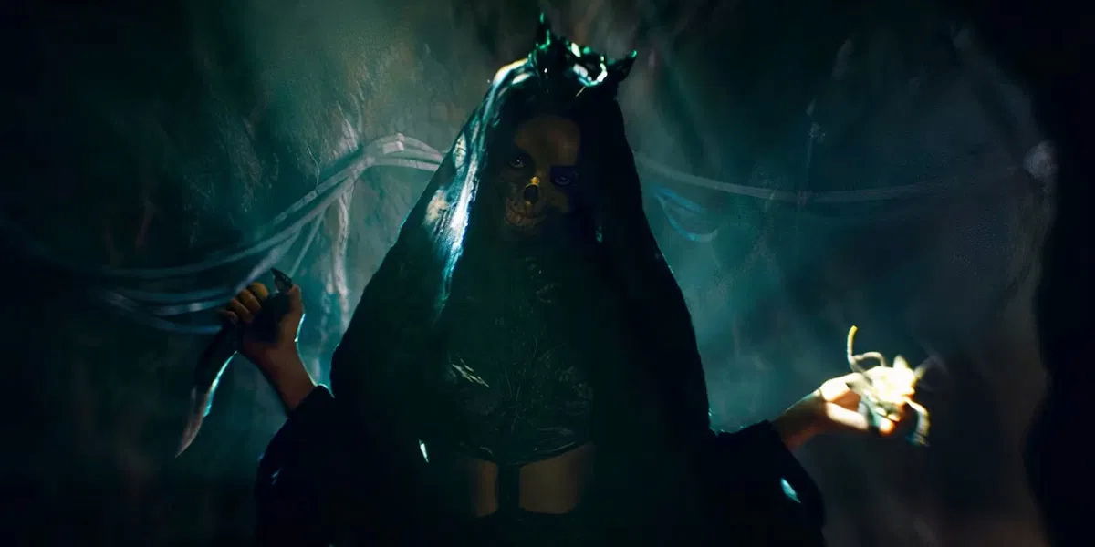 Esta frase de Magneto en el tráiler de Vengadores: Doomsday lo conecta con un personaje de Agatha, ¿quién si no?