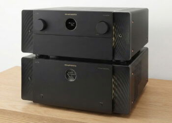 Marantz AV 20 y AMP 20, análisis: revolucionando el cine en casa con un sistema de auténtica referencia