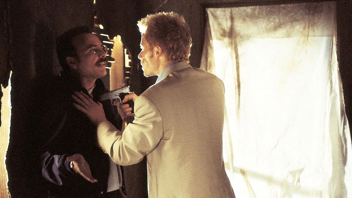 Fue uno de los primeros éxitos de Christopher Nolan, y solo te quedan 3 días para verla en Prime Video