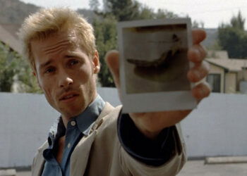 Fue uno de los primeros éxitos de Christopher Nolan, y solo te quedan 3 días para verla en Prime Video