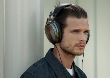 Meze Audio STRADA: auriculares dinámicos cerrados con la última tecnología de drivers del fabricante