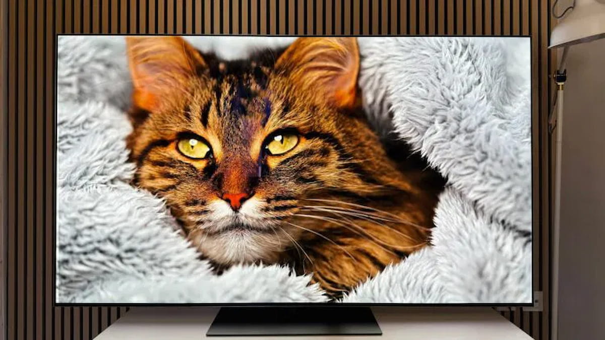 MicroRGB ya son presente… pero para cazar al OLED todavía tiene que sudar (y bastante)