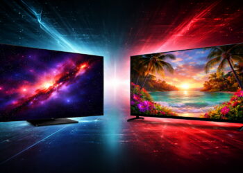 El MicroRGB ha entrado por la puerta grande, pero el OLED sigue teniendo la llave del cine en casa