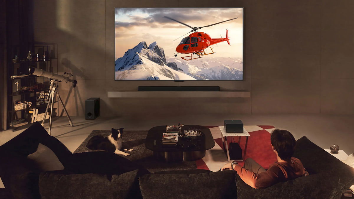 MicroRGB ya son presente… pero para cazar al OLED todavía tiene que sudar (y bastante)