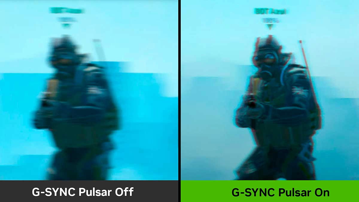 Estas son todas las novedades en monitores que hemos podido ver en el CES 2026