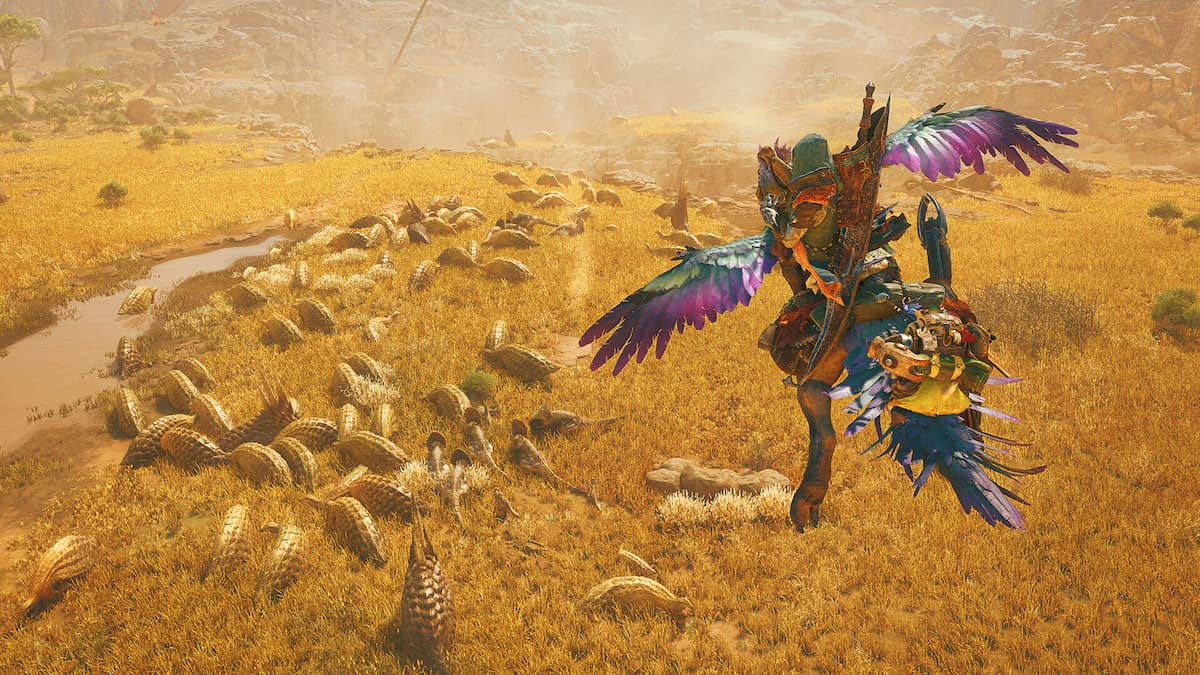 "Si pagas los DLC funciona mejor": Monster Hunter Wilds es el primer juego en el que pagas por más FPS
