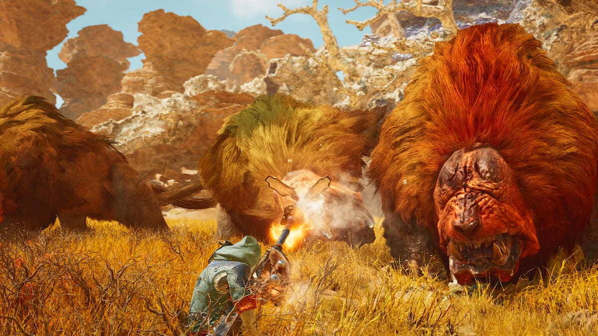"Si pagas los DLC funciona mejor": Monster Hunter Wilds es el primer juego en el que pagas por más FPS