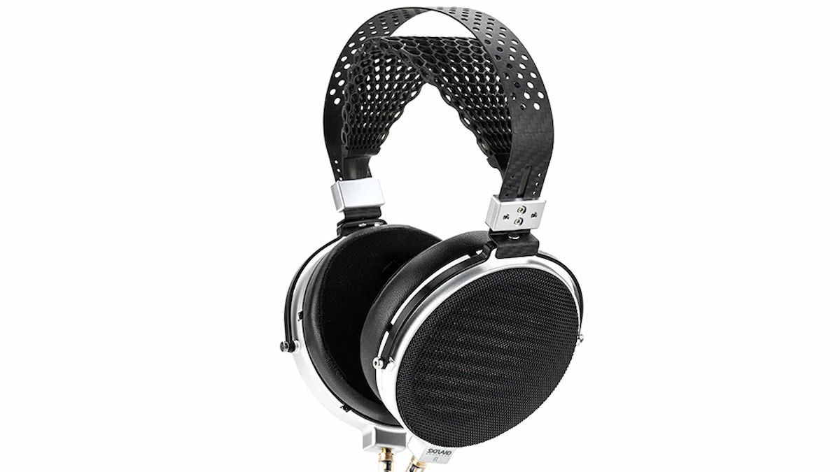 Moondrop Skyland: unos auriculares planares abiertos con drivers de 100 mm, piel de cordero y fibra de carbono