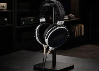 Moondrop Skyland: unos auriculares planares abiertos con drivers de 100 mm, piel de cordero y fibra de carbono