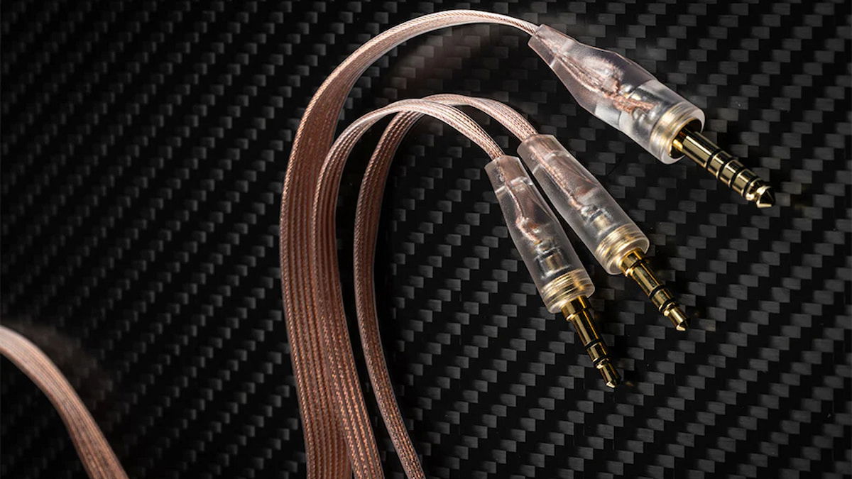 Moondrop Skyland: unos auriculares planares abiertos con drivers de 100 mm, piel de cordero y fibra de carbono