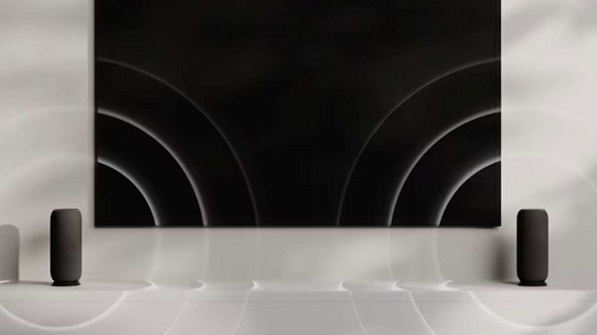 Así es el moto sound flow: el primer altavoz portátil de Motorola con Wi-Fi, Bluetooth y sonido Bose