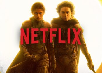 Netflix quiere reducir el estreno en cines de las películas de Warner Bros a solo 17 días: ¿se viene otro terremoto?