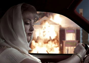 Solo te quedan 2 días para ver en Netflix las películas que hicieron posible el fenómeno 'Miércoles' de Jenna Ortega