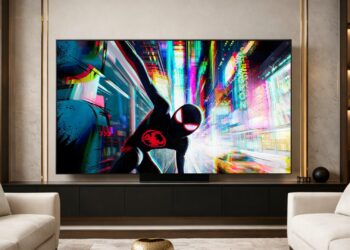 Netflix quiere ser el rey indiscutible del entretenimiento… y acaba de atarse a Sony con un acuerdo gigante