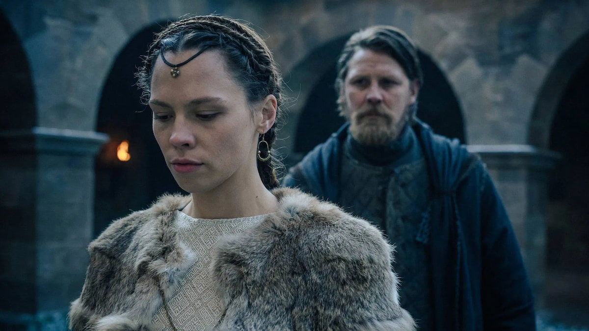 'Nibelungos: La guerra de los reinos': así es la nueva serie de fantasía al estilo de 'El Señor de los Anillos'