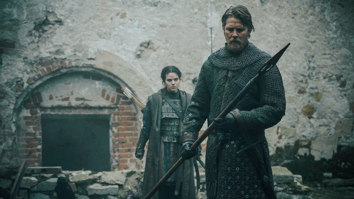 'Nibelungos: La guerra de los reinos': así es la nueva serie de fantasía al estilo de 'El Señor de los Anillos'