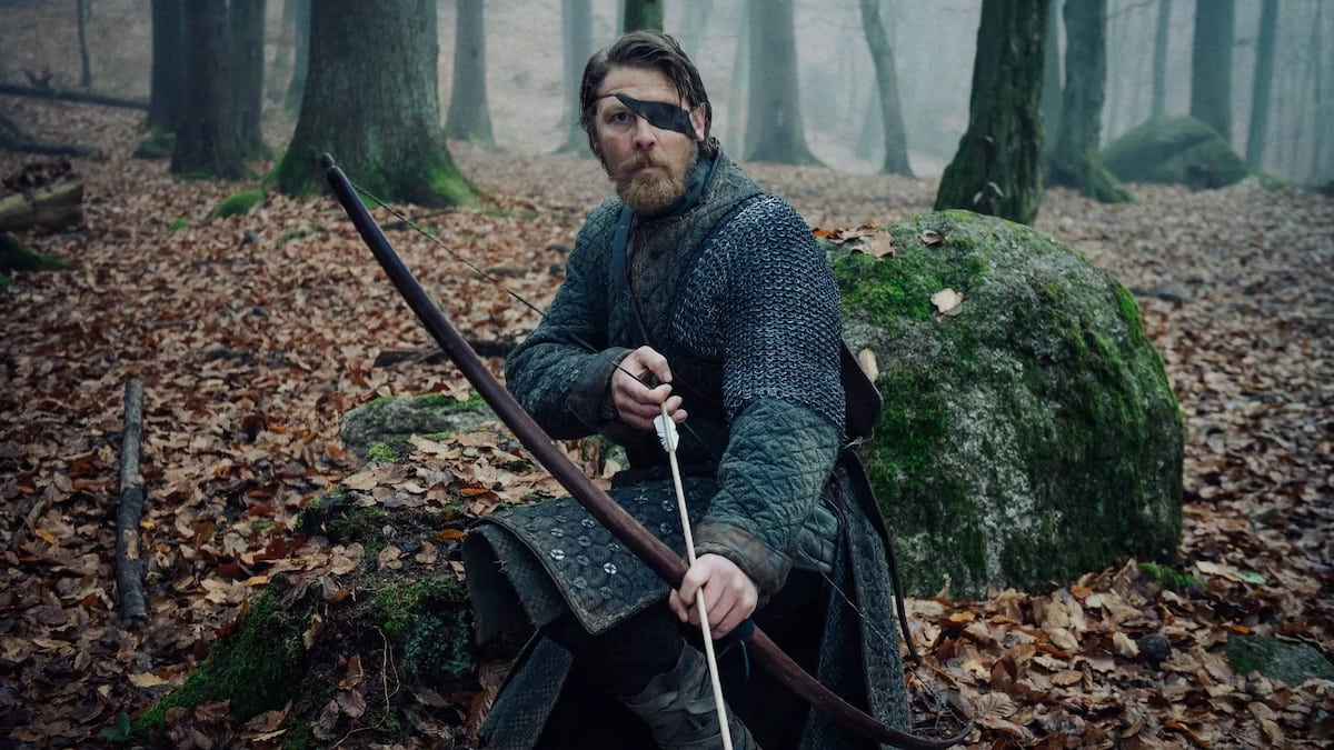 'Nibelungos: La guerra de los reinos': así es la nueva serie de fantasía al estilo de 'El Señor de los Anillos'