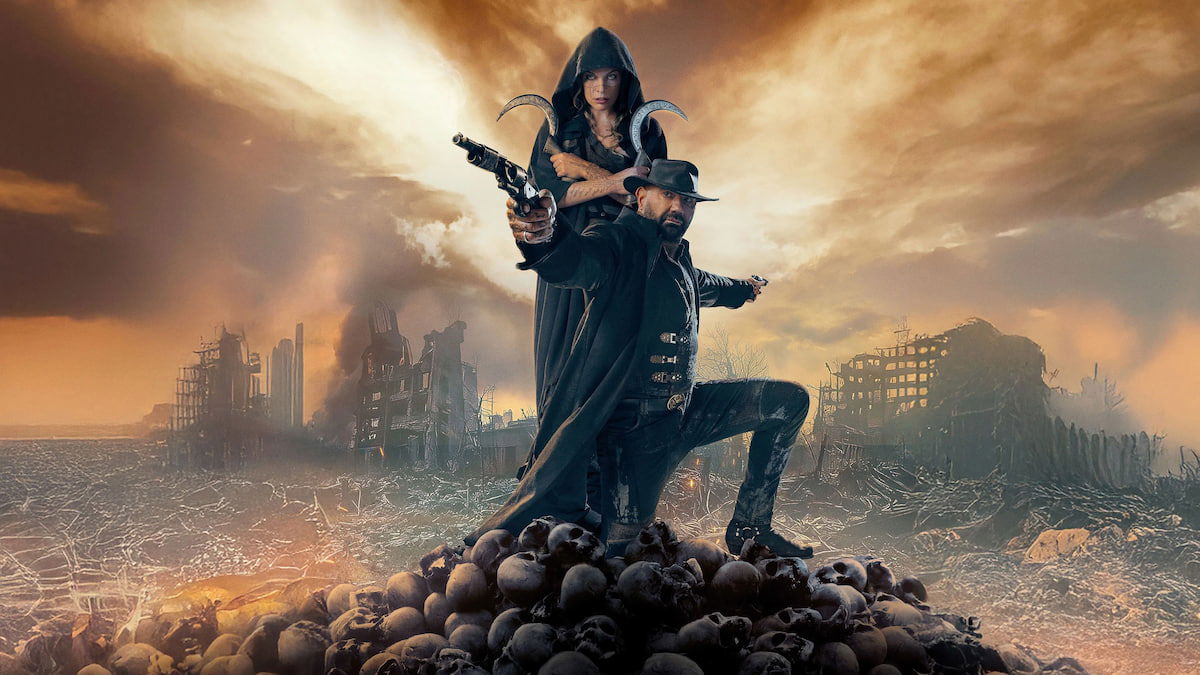 Los Razzie ya han desvelado a sus nominados: Blancanieves, Estado eléctrico, Tierras perdidas y más