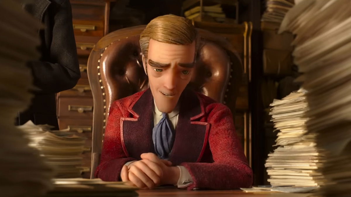 El estudio de 'Los mundos de Coraline' vuelve: este mismo año estrenarán una adaptación de un libro de fantasía