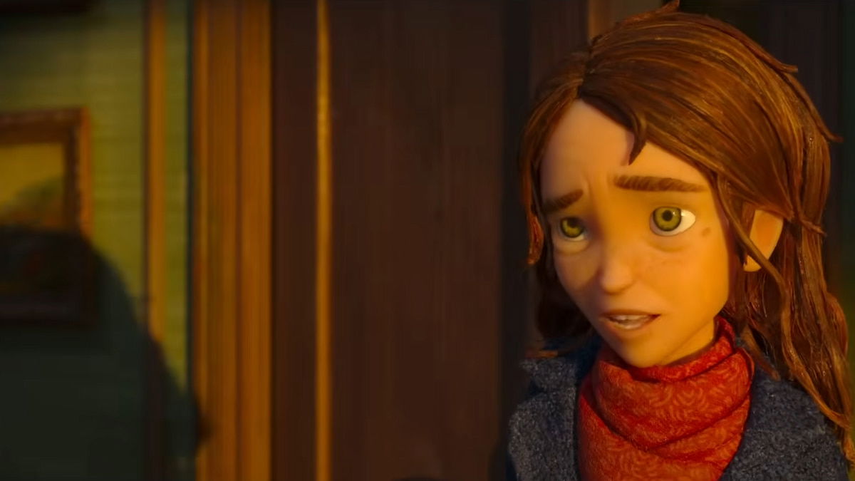 El estudio de 'Los mundos de Coraline' vuelve: este mismo año estrenarán una adaptación de un libro de fantasía