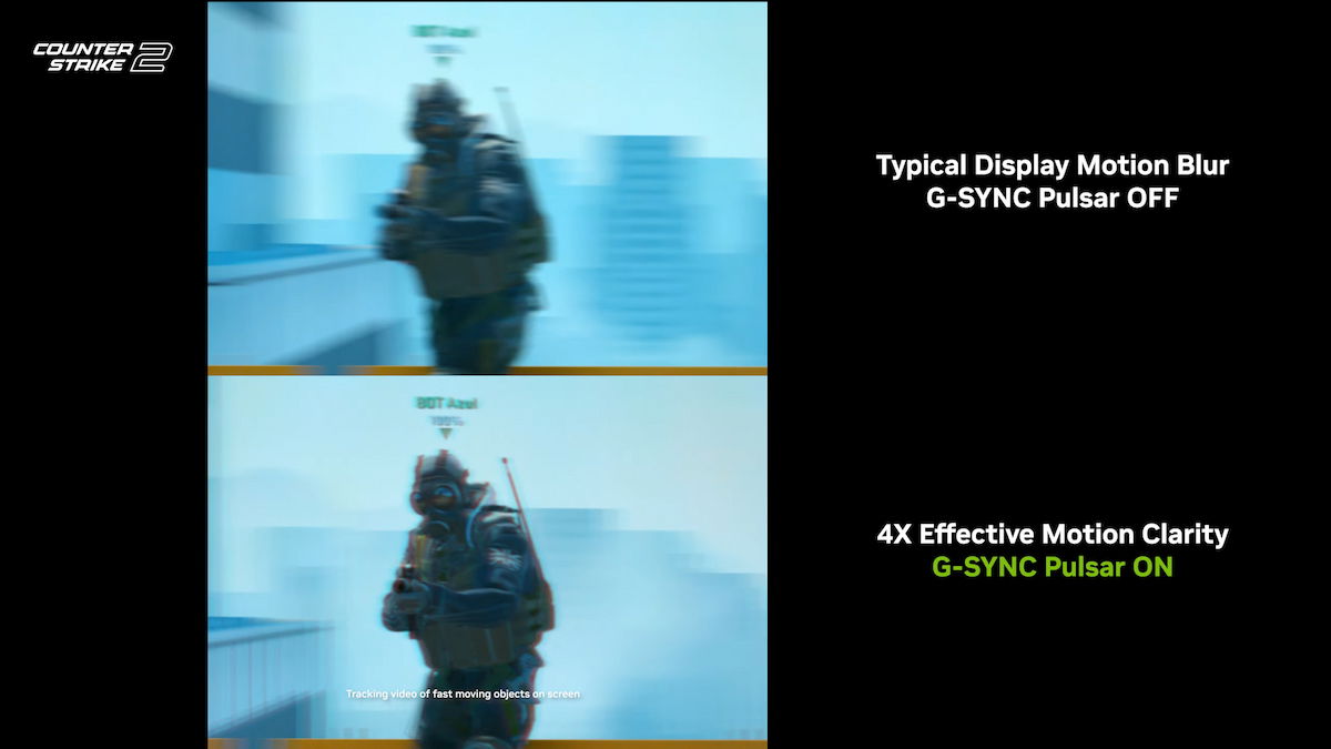 NVIDIA lo da todo en el CES: nuevo G-Sync, DLSS 4.5 y hasta Multi Frame Generation x6