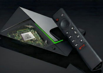 Nvidia ya tiene listos sus chips N1 y N1X: ¿será el procesador de una posible Nvidia Shield TV 2?