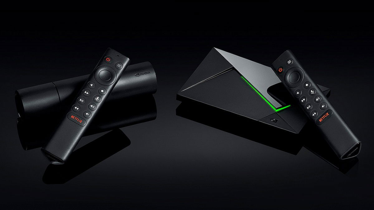 Nvidia ya tiene listos sus chips N1 y N1X: ¿será el procesador de una posible Nvidia Shield TV 2?