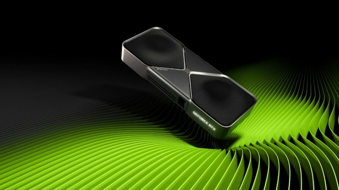 El Frame Generation de NVIDIA hace magia, pero ¿es realmente buena idea ...