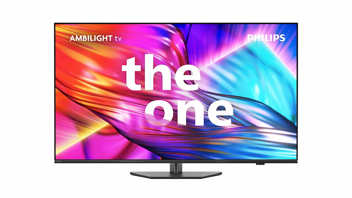 Llegan las ofertas de enero a PcComponentes: televisores top con hasta un 50 % de descuento