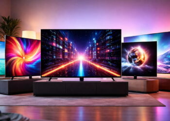 Televisores top a precios inesperados: los modelos más interesantes de este enero