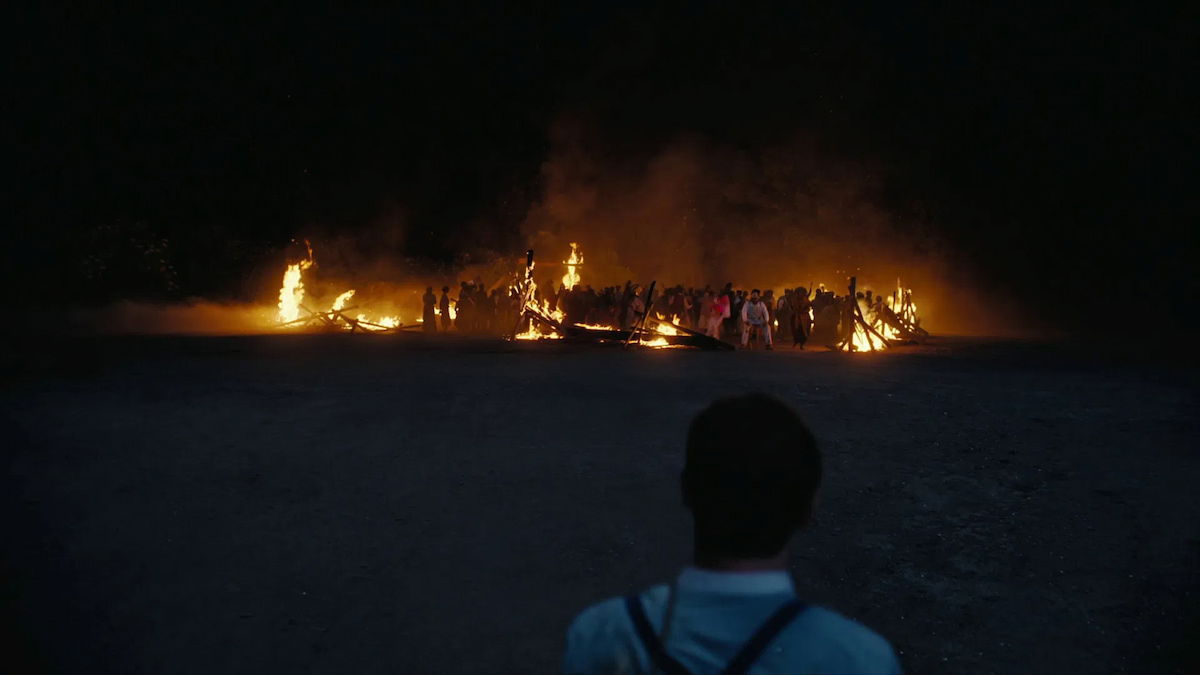 Ryan Coogler y Michael B. Jordan revelan la historia de origen de los gemelos de 'Los pecadores'