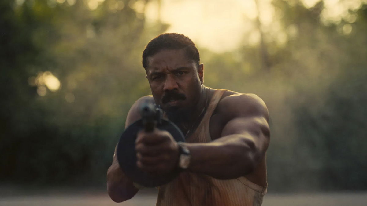 Ryan Coogler y Michael B. Jordan revelan la historia de origen de los gemelos de 'Los pecadores'