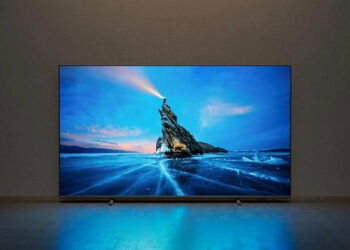 Philips PML8709 de 75 pulgadas: el televisor QD-MiniLED que es una joya escondida por 629 euros
