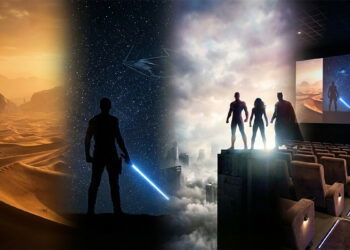 De Dune a Star Wars, pasando por Vengadores: cuándo se estrenan las películas que marcarán el cine en 2026