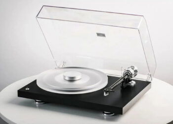 Pro-Ject Debut Reference 10: mayor flexibilidad y control para el nuevo tocadiscos de la gama más vendida de Pro-Ject