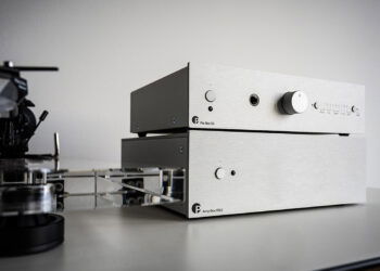 Pro-Ject lanza Pre Box S3, una especie de "caja mágica" para tu sistema de alta fidelidad