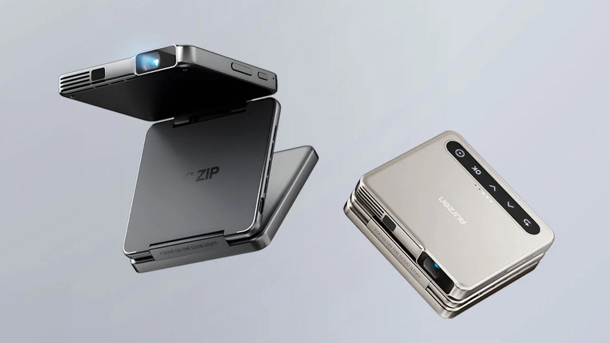 Los proyectores del CES 2026 que tienes que vigilar: XGIMI, AWOL y Samsung vienen a por tu salón