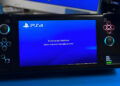 Un usuario ha convertido una PS4 en una consola portátil: panel OLED, FHD y hasta 3 horas de batería