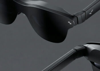 RayNeo sube el nivel: acaban de presentar unas gafas AR con HDR10 y solo 76 gramos de peso