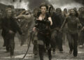 Esto es todo lo que sabemos sobre la nueva película de Resident Evil que se estrenará este año