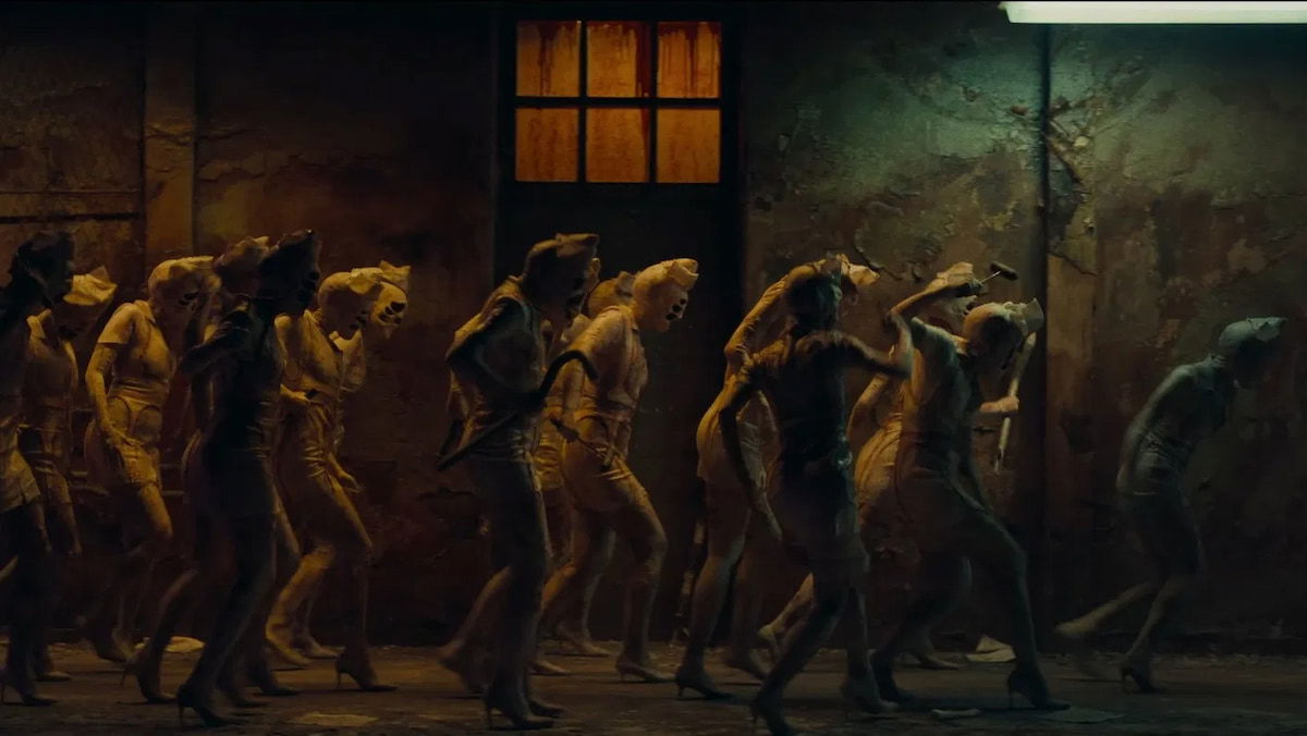 Return to Silent Hill: dónde se sitúa respecto a las otras películas y los juegos