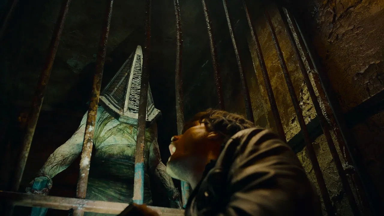 Return to Silent Hill: dónde se sitúa respecto a las otras películas y los juegos