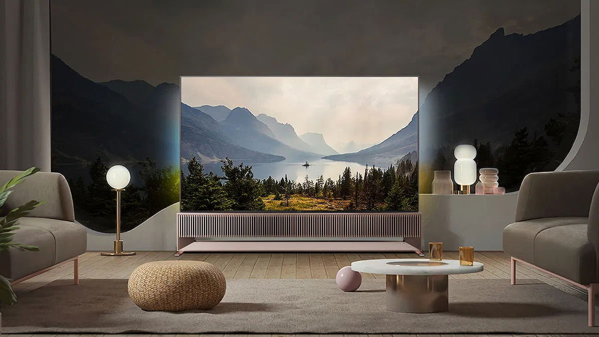 RGB LED (micro RGB / RGB MiniLED) vs OLED: ¿puede destronar al OLED tras lo que hemos visto en el CES 2026?