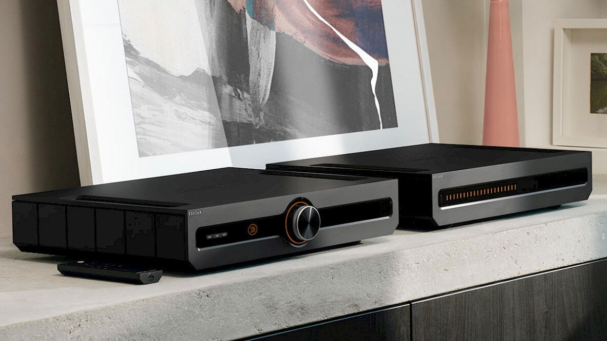 Roksan Caspian 4G: el nuevo dúo hi-fi que quiere que te olvides del amplificador “para siempre”